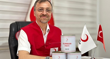 Dikici’den kurban bağışı çağrısı