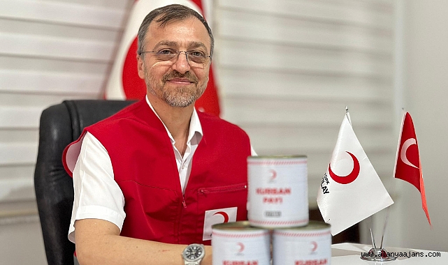 Dikici’den kurban bağışı çağrısı