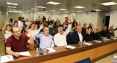 Erdem'den umut veren mesajlar