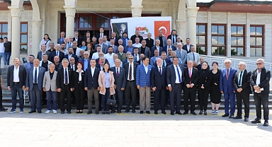 Gaye Coşkun’a önemli görev