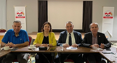 Alanya'da Medya Zirvesi