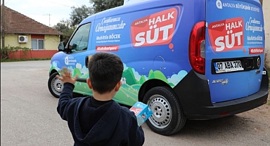 Halkçı Projeler ekonomiye katkı sunuyor