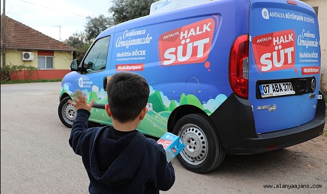 Halkçı Projeler ekonomiye katkı sunuyor