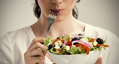 Hızlı kilo vermek için sağlığınızdan olmayın!