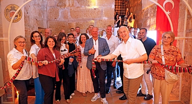 İLKLERİN FESTİVALİ BÜYÜK İLGİ GÖRDÜ