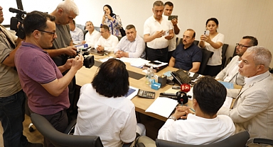 Kaçak Alanya'nın problemi