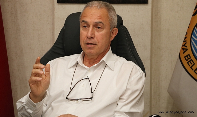 Kaçak ile mücadelemiz sürecek