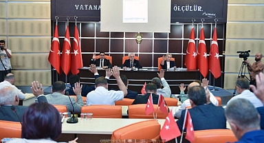 Mali kriz çözüldü