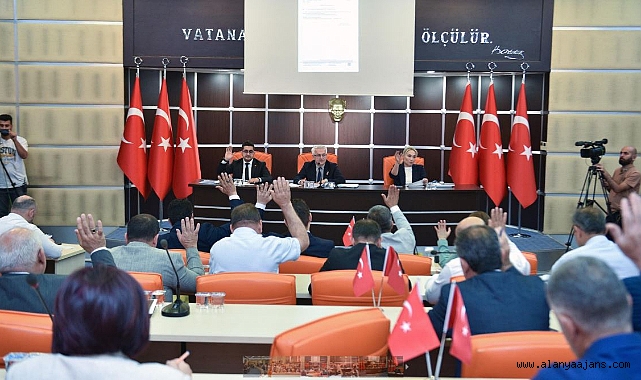 Mali kriz çözüldü