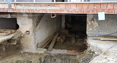 Meğer İlk vukuatı değilmiş