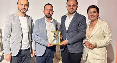 MÜSİAD’ın ‘Alaiye Sohbetleri’ sürüyor