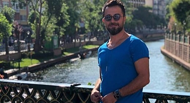 Öğretmen kazada öldü