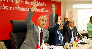 ÖZÇELİK’E DENETLEME YETKİSİ ...