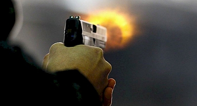 Saldırgan tutuklandı