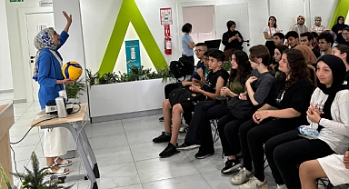 ‘SINAV KAYGISI’ SEMİNERİ DÜZENLENDİ