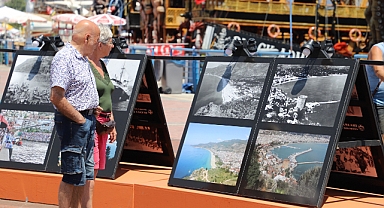 TARİH YENİDEN HAYAT BULUYOR