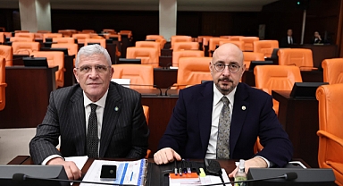 Uğur Poyraz'a önemli görev