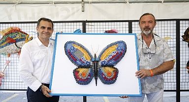 13. ALANYA ÇEVRE FESTİVALİ GERÇEKLEŞTİRİLDİ