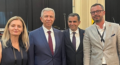 Alanya Belediyesi Tarihi Kentler Birliğinde