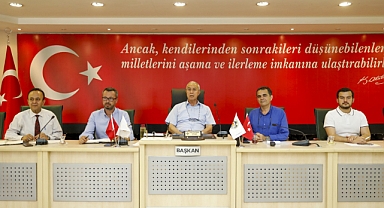Alanya'da kurban zirvesi