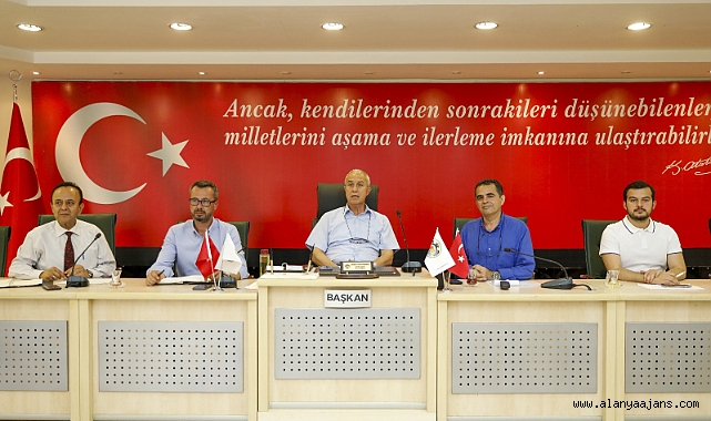 Alanya'da kurban zirvesi