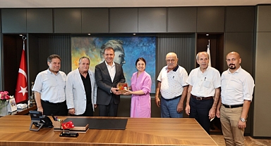 Alanya’nın meşhur limonatası Mersin’de