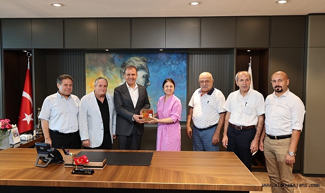 Alanya’nın meşhur limonatası Mersin’de
