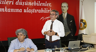 ALANYA STRATEJİK PLANI HAZIRLIYOR