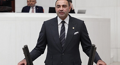 Aykut Kaya'dan yangın hassasiyeti