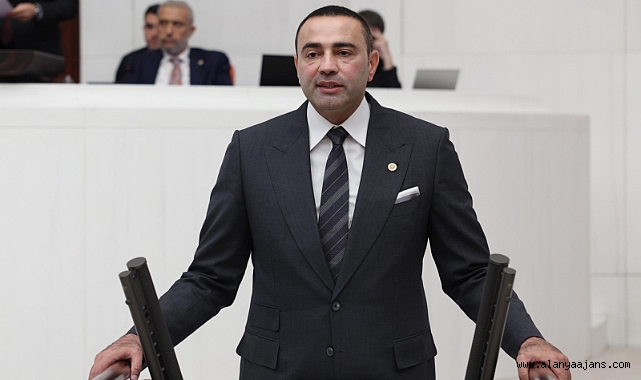 Aykut Kaya'dan yangın hassasiyeti