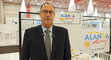 BURHAN SİLİ: “9 GÜNLÜK TATİL CAN SUYU OLACAK”
