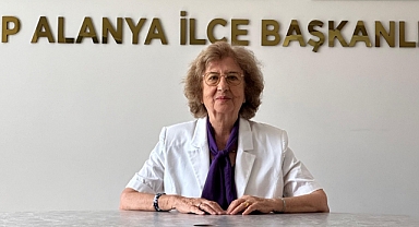 CHP’de Aykut ‘adayım’ dedi