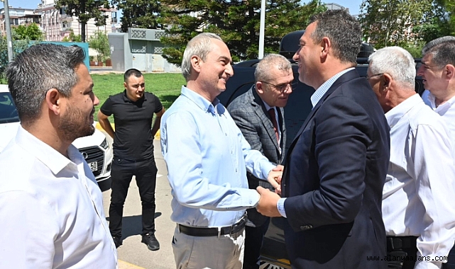 CHP'de kritik zirve