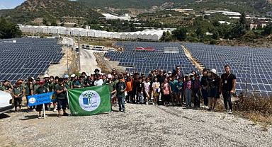 GES’i tanıdılar