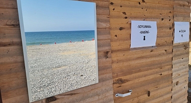 Halk plajlarının sayısı artıyor