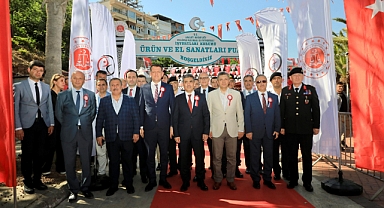 HAYAT ÜRETMEKLE YENİDEN BAŞLAR