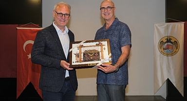 Hentbol şenliği tamamlandı