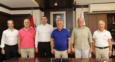 İnşaatçılar içini döktü