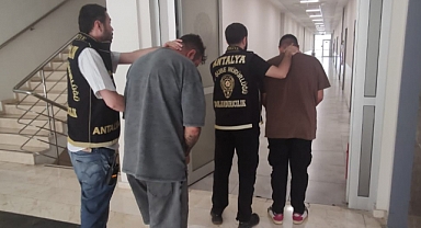 'Kampanyalı dolandırıcılık'