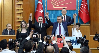 Kaya: CHP iktidarına ihtiyaç var