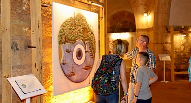 Kızılkule yaz boyu açık olacak