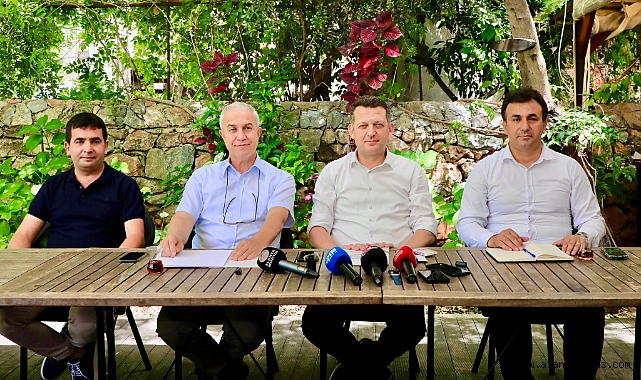 ÖHEP NE İSE DİĞER OKULLARDA O