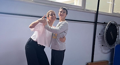 Otizmde sporun sihirli gücü