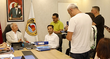 Özçelik: Bayramda teyakkuz halinde olacağız
