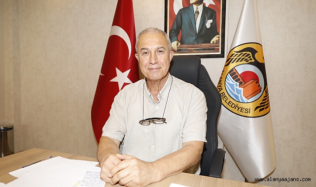 ÖZÇELİK’TEN DOLANDIRICILIK UYARISI