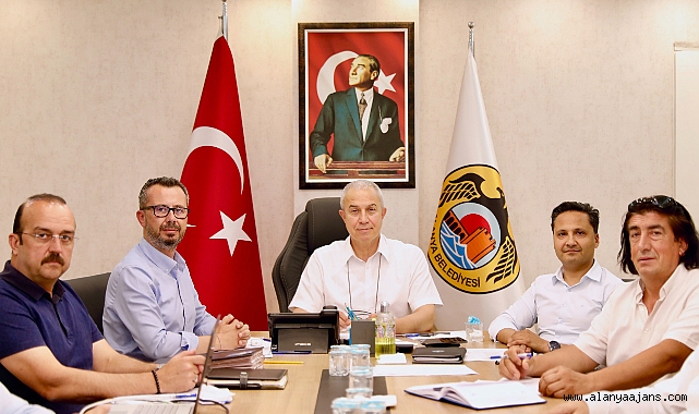 Özçelik'ten kaçak ve karot uyarısı