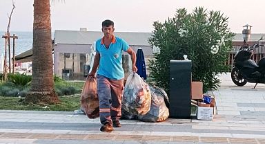 Temizlik seferberliği