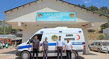 TOROSLARDA KESİNTİSİZ SAĞLIK