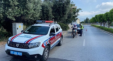 Trafik göz açtırmıyor