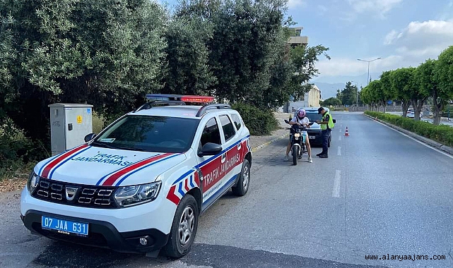 Trafik göz açtırmıyor